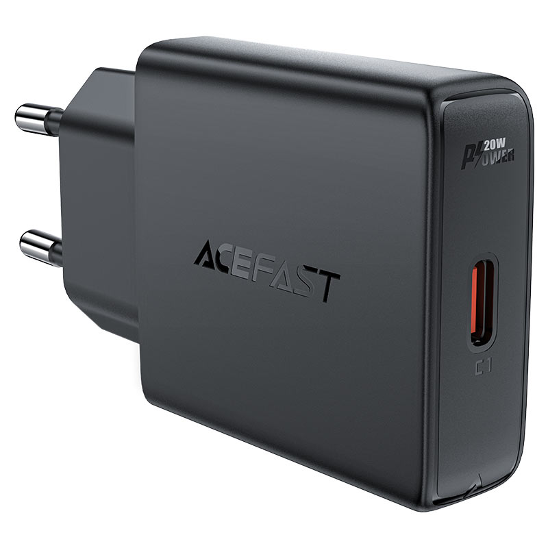 Starfire Pd20w Fast Charger Sf-U296Ac