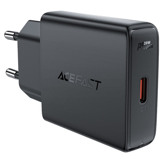 Starfire Pd20w Fast Charger Sf-U296Ac
