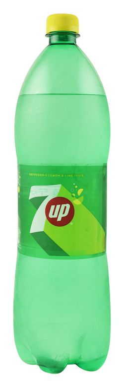 7Up Extra Fizz 1.5 Ltr