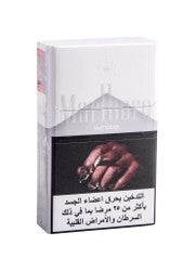 Marlboro White