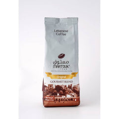 Gourmet Blend 250gm