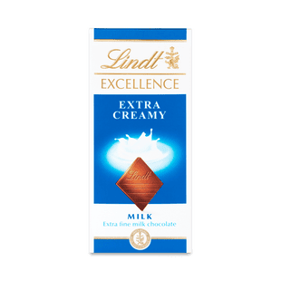 EXCELLENCE MILK 100GM