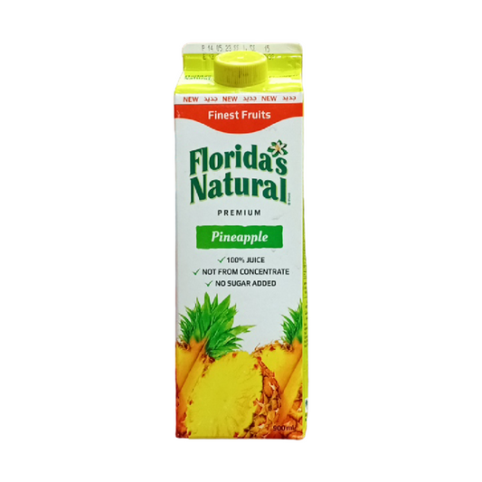 Floridas Natural Orange & Pineapple Juice 1.6ltr