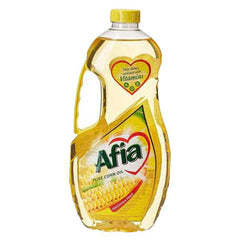 AFIA PURE CORN OIL 1.5 LTR