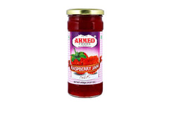 AHMED RASPBERRY JAM 450GM
