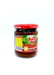 Al Ain Tomato Paste 200gm