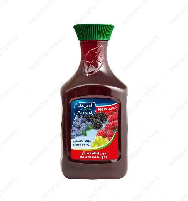 ALMARAI MIXED BERRY JUICE 1.4LTR