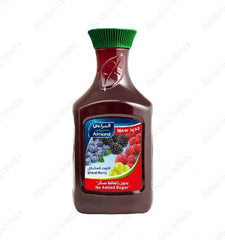 ALMARAI MIXED BERRY JUICE 1.4LTR