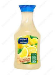 Almarai Long Life Mixed Fruit Lemon Juice 1.4L