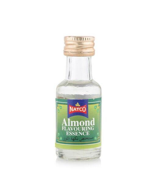 Natco Almond Essence