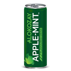 Alokozay Apple & Mint Drink 250ML OTR