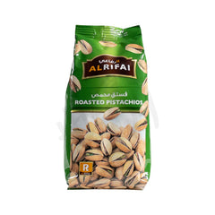 Al Rifai Roasted Pistachios 180gm
