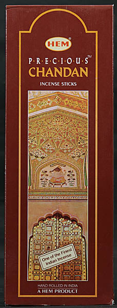 Hem Chandan Precious 120gm