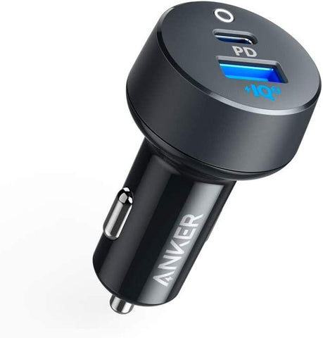 ANKER CAR ADAPTER