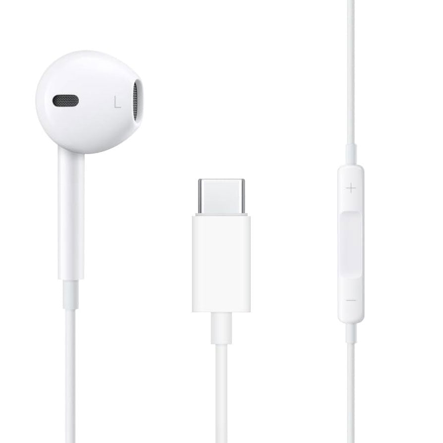 APPLE EAR PODS USB C TDRA