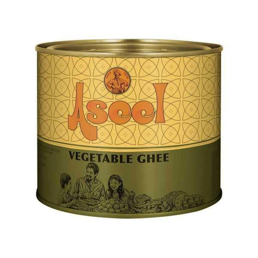 Aseel Vegetable Ghee 500ml
