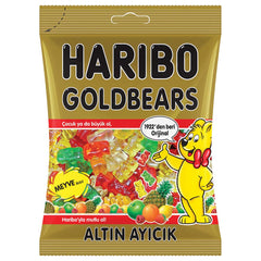 HARIBO GOLDBAREN 30X160G