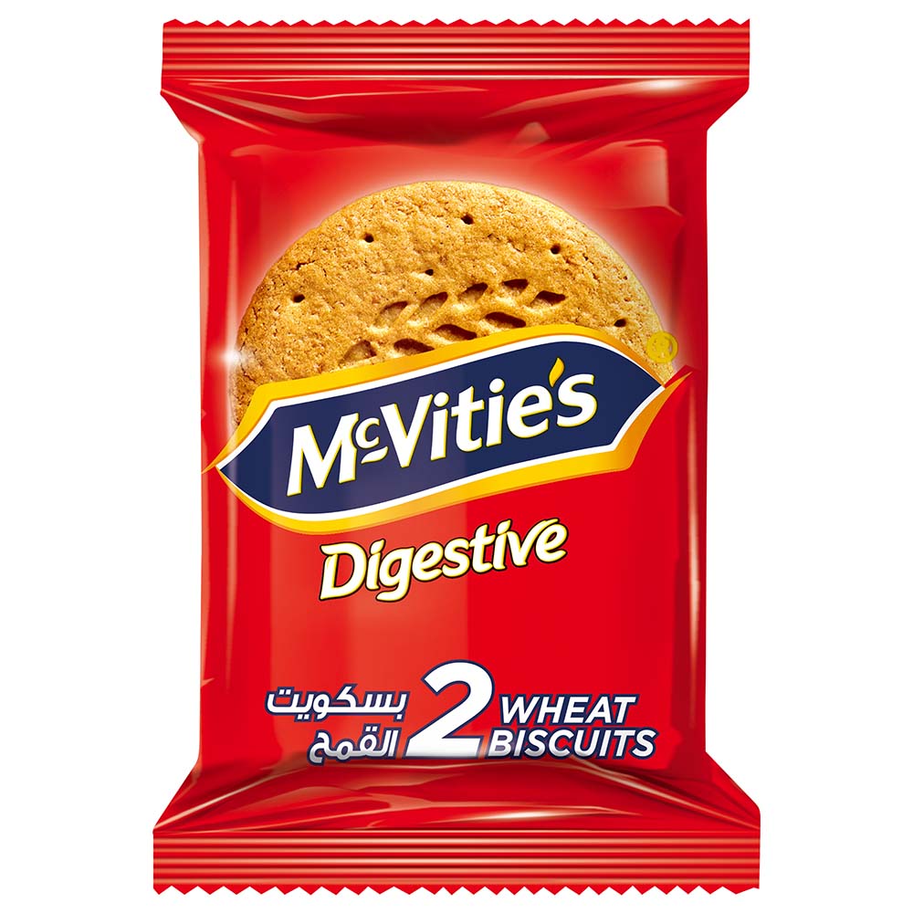 MCVITIES DIGESTIVE ORIG PP 29.4G