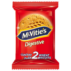 MCVITIES DIGESTIVE ORIG PP 29.4G