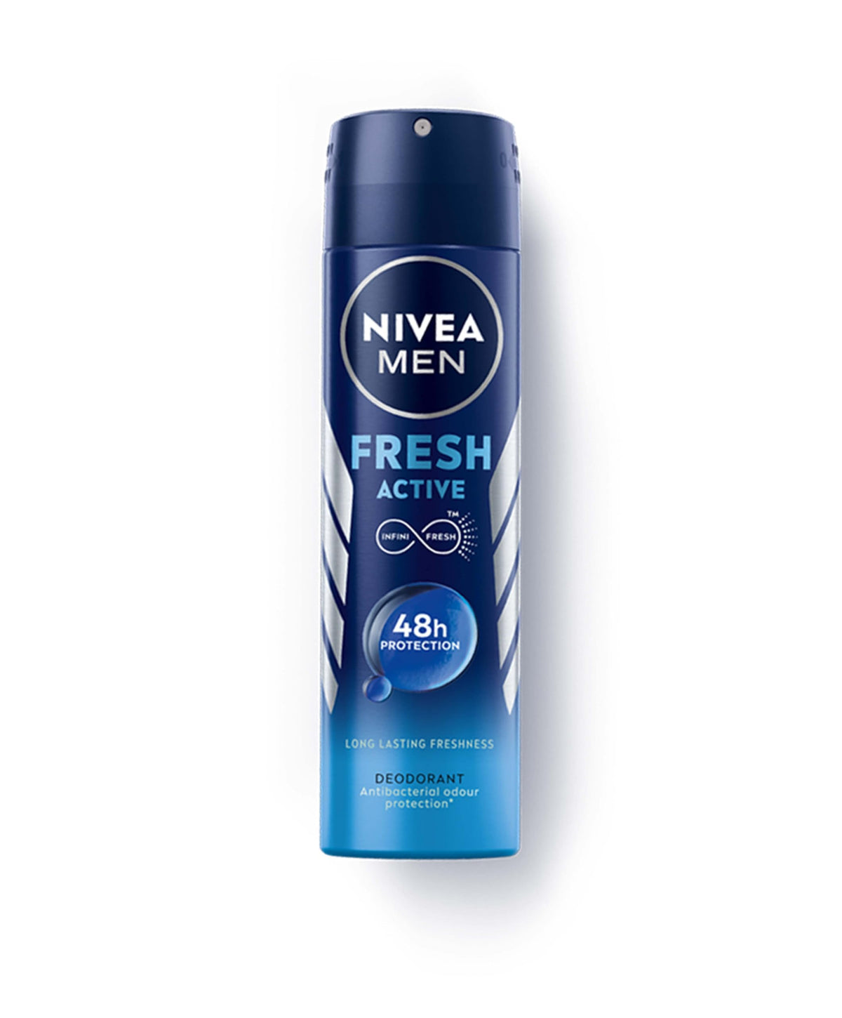 NIVYA MEN FRESH ACTIVE 150ML