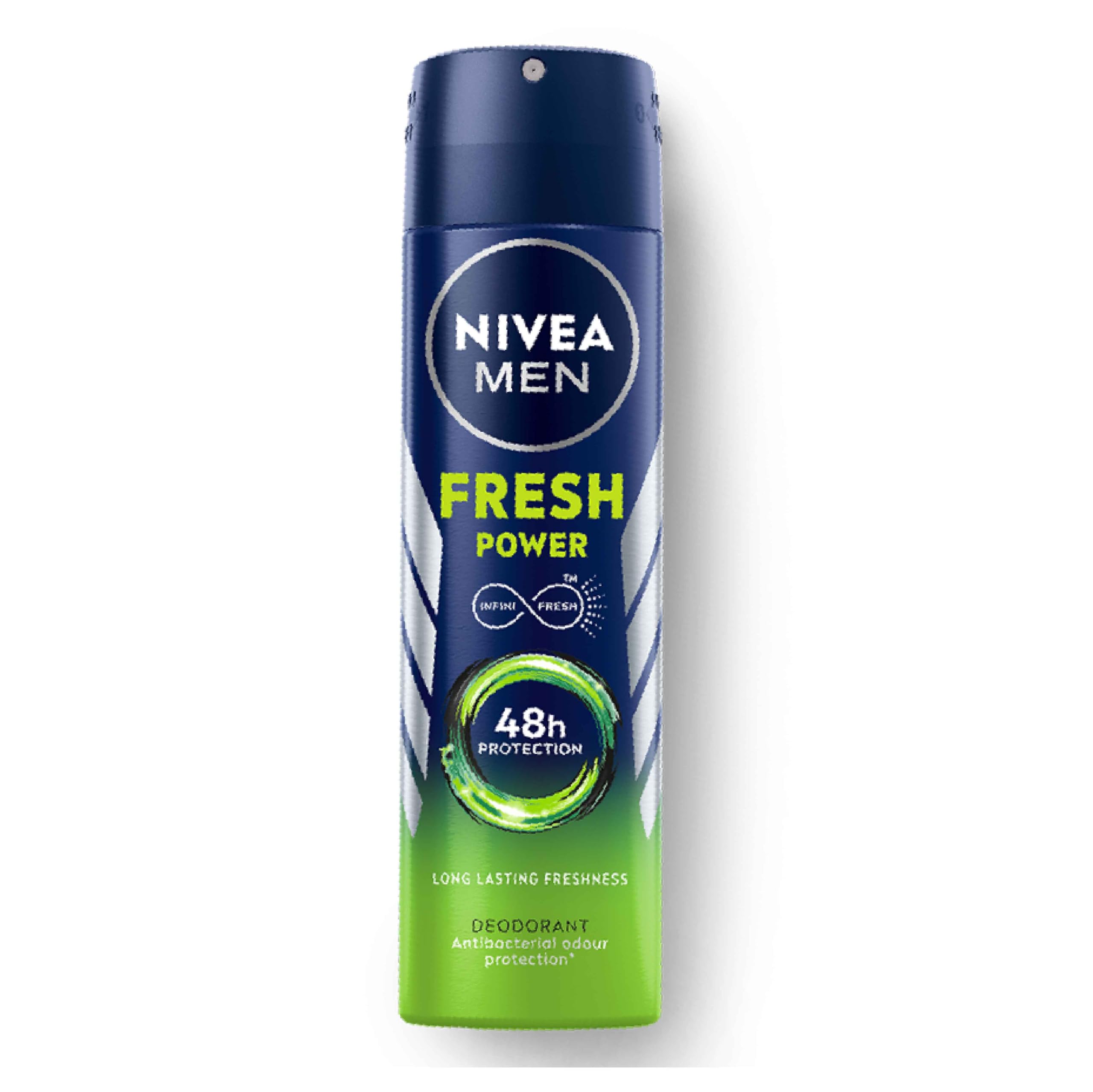 NIVYA MEN FRESH POWER 150ML