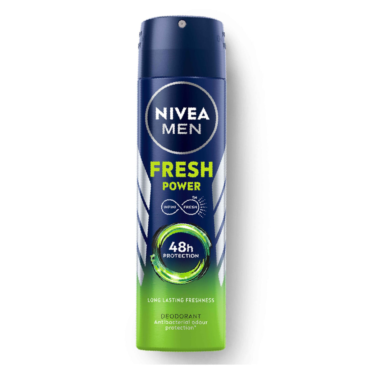 NIVYA MEN FRESH POWER 150ML