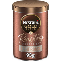 NESCAFE GOLD ARABICA INSTANT COFFEE 95GM