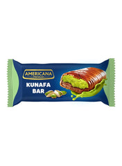 Americana Kunafa Bar Chocolate
