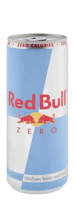 Redbull Zero 250ml