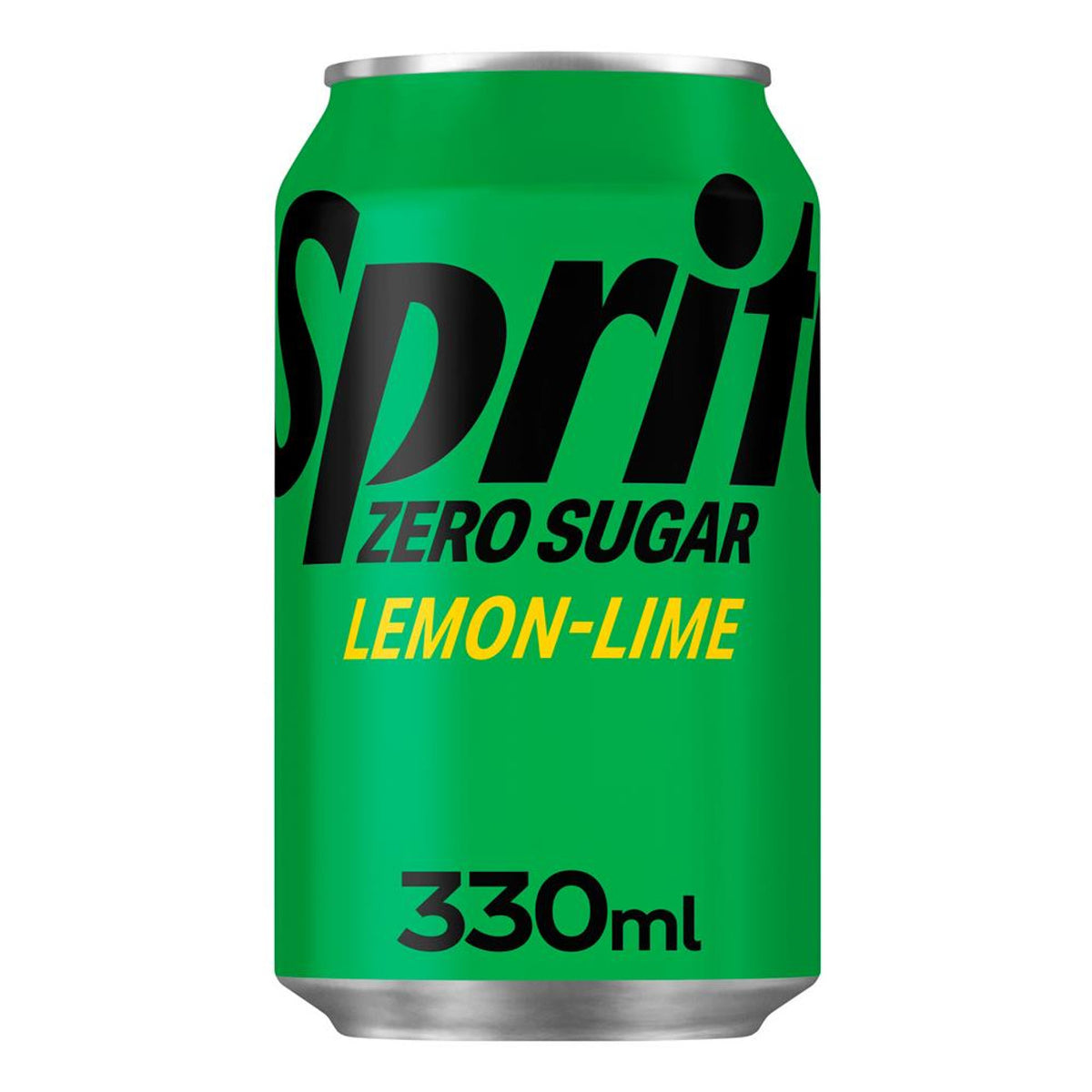 SPRITE ZERO 330ML 0