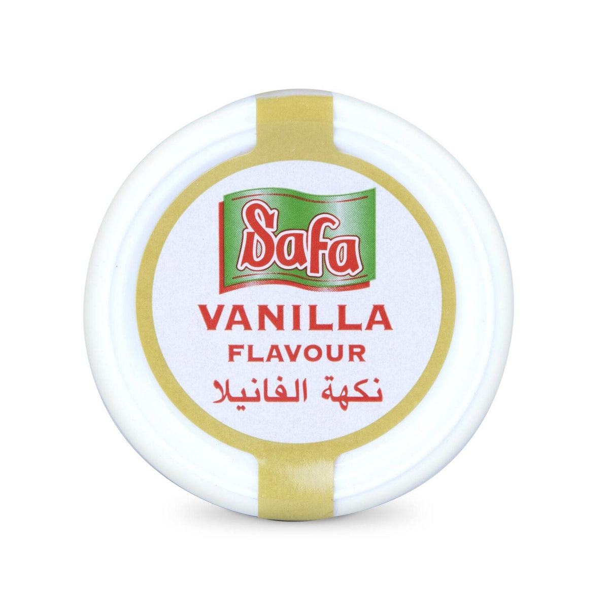 Safa Vanilla Flour 15 g