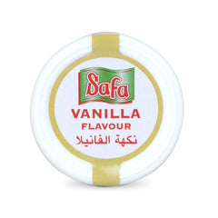 Safa Vanilla Flour 15 g