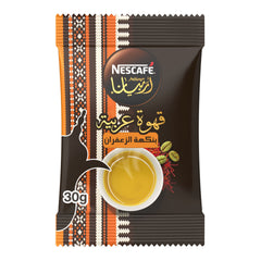 Nescaf? Arabiana Saffron Instant Coffee Stick 30GM