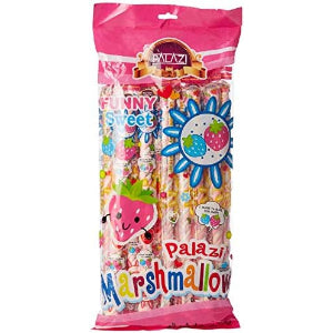 Palazi Twisted Marshmallow