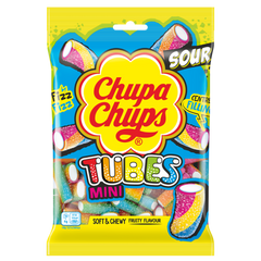 CHUPA CHUPS CANDY