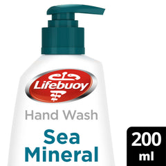 LIFEBOUY SEA MINERAL200ML