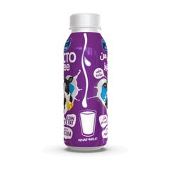 Almarai Lacto Free Plain Milk 400ml