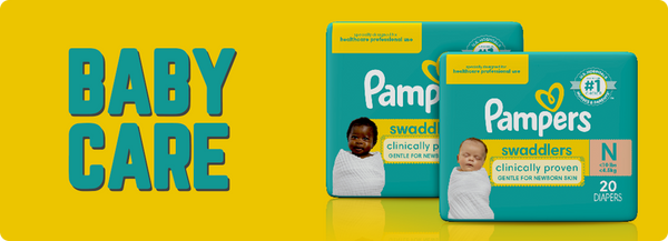 Baby Care