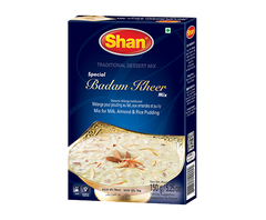 Shan Badam Kheer Mix 150g