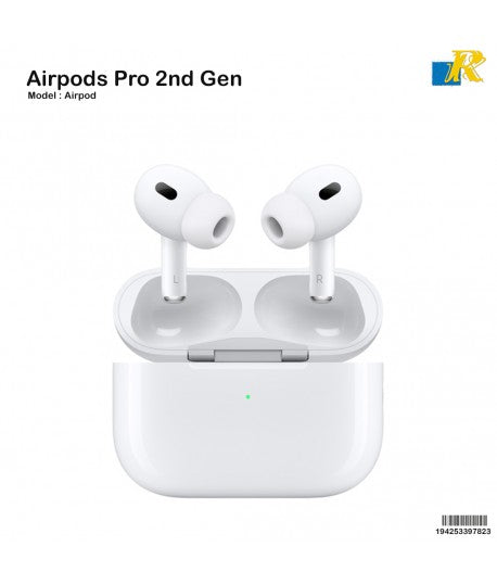 AIRPODS PRO WIRELESS