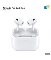AIRPODS PRO WIRELESS