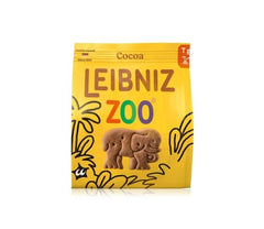 LEIBNIZ ZOO COCOA 100GM