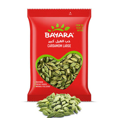 BAYARA CARDAMOM LARGE 100G3