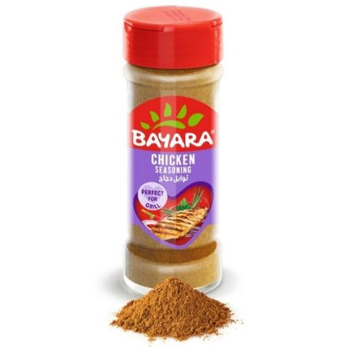 BAYARA CHICKEN SEASONING 50GM