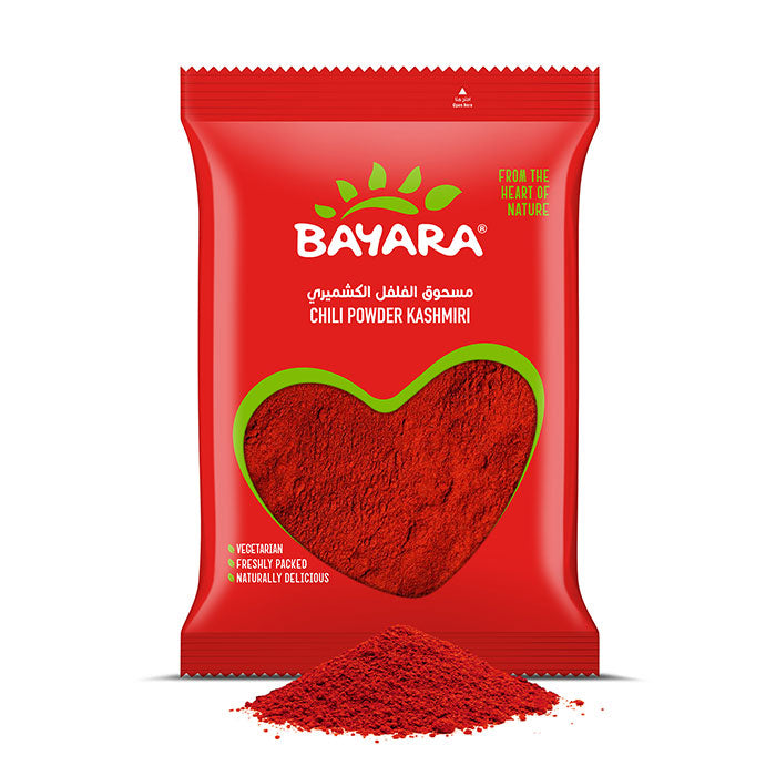 Bayara Kashmiri Chili Powder 200gm