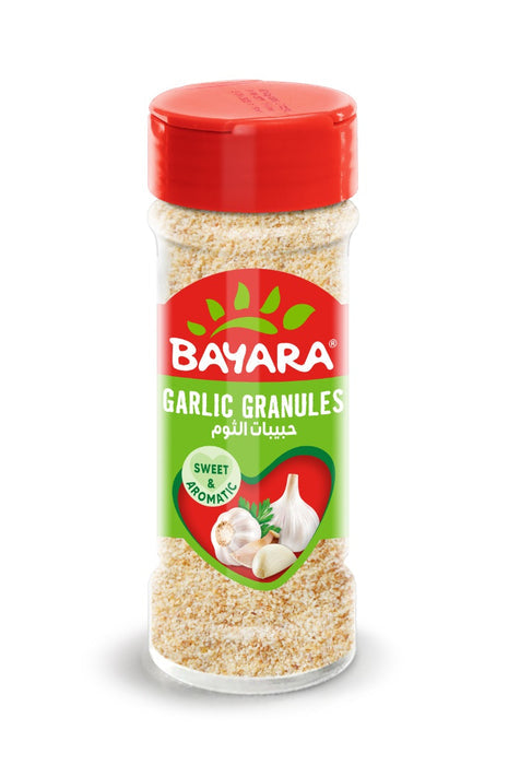 BAYARA GARLIC GRAN100G