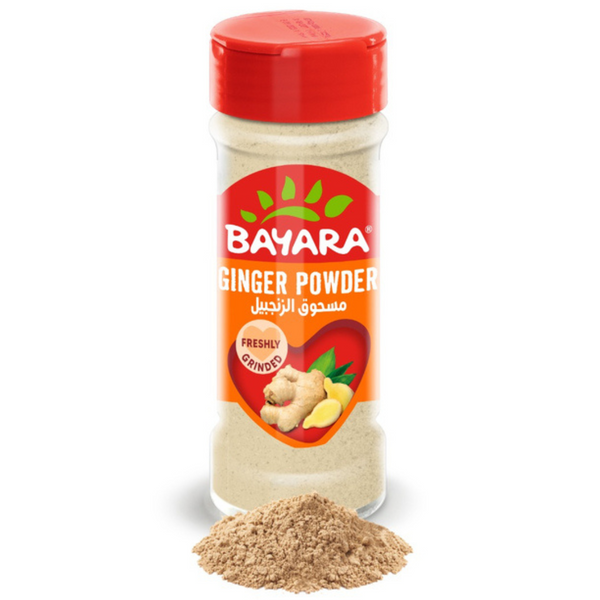 BAYARA GINGER POW 100G