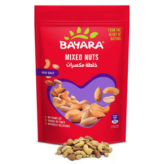 Bayara Mixed Nuts