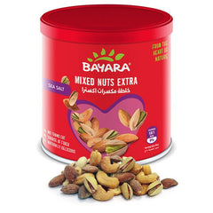 BAYARA MIXED NUTS 100G