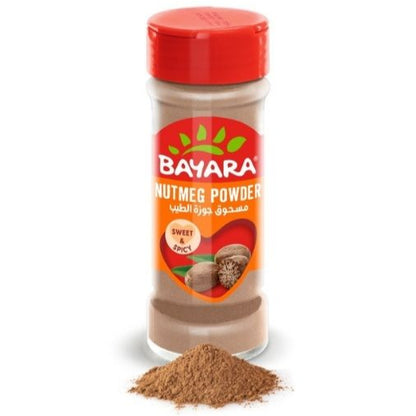 BAYARA NUTMEG POW 32G